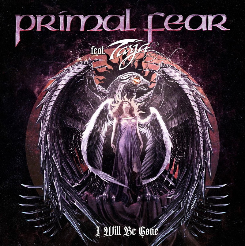 Primal Fear + Tarja - I Will Be Gone