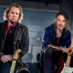 Smith / Kotzen