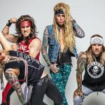 Steel Panther