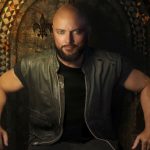 Geoff Tate