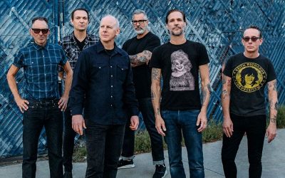 Bad Religion – Új dal az amerikai elnök beiktatására időzítve