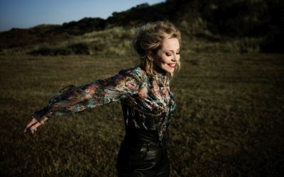 Anneke Van Giersbergen – Tombol az érzelmi hurrikán