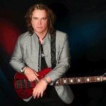 Billy Sherwood
