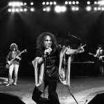 Black Sabbath Ronnie James Dio
