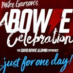 David Bowie celebration