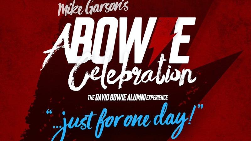 David Bowie celebration