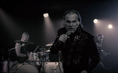 Jorn Lande – Nem kellett sokat várni a videóklipre