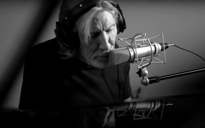 Roger Waters – Nem véletlenül vette elő épp most ezt a dalt