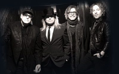 Cheap Trick – Egy másik világban ébrednek áprilisban