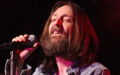 The Black Crowes – Józanul vették fel az első albumukat