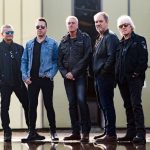 FM Band-Photo