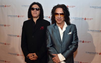 KISS – A rock még mindig halott