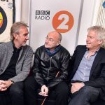 Genesis – Elkötelezték magukat a reunion-turné mellett