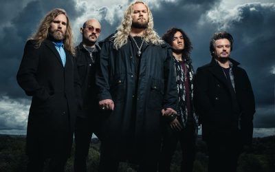 Inglorious – Klipen debütált Nathan James és Joel Hoekstra dala