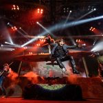Iron Maiden