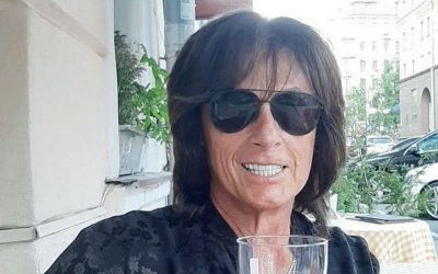 Joe Lynn Turner – A Lindemann gitárosával kezdett új projektbe