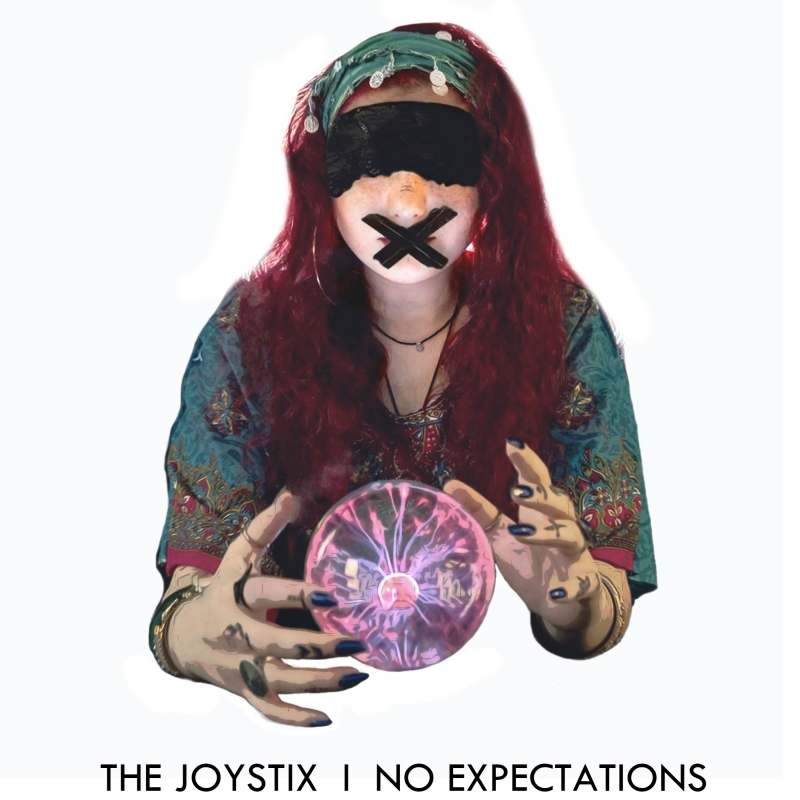 The Joystix