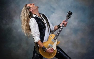 Joel Hoekstra’s 13 – Animációs klipen a Finish Line