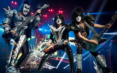 KISS – Ilyen volt a dubai koncert