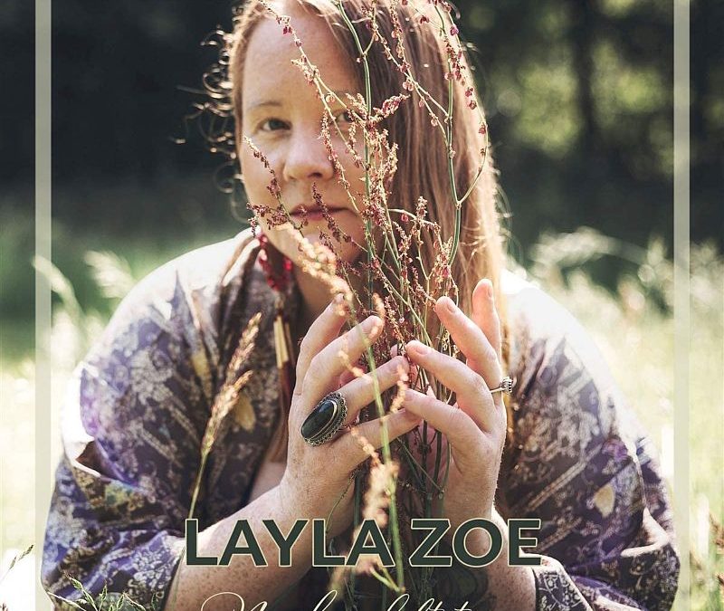 Layla Zoe: Nowhere Left To Go