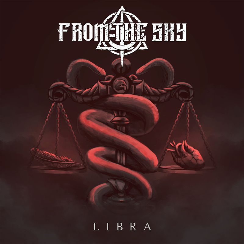 From The Sky - Libra