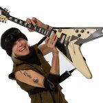 Michael Schenker