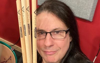 Mike Mangini – „Az új Dream Theater-album brutálisan fog szólni”