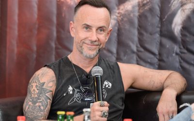 Behemoth – Nergal felemelte szavát a lengyel abortusztörvény ellen