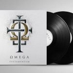 Omega – Vinylen is megjelenik a ’Testamentum’