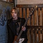 Jeff Pilson