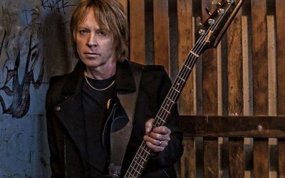 Jeff Pilson szívesen készítene még egy Dokken-albumot