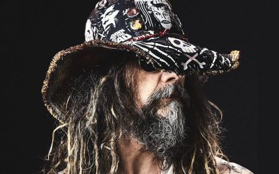 Rob Zombie – Nehéz a farkasemberek élete