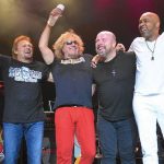 Sammy Hagar & The Circle
