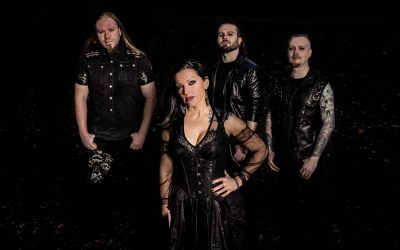 Sirenia – A romok alól feltörő modernitás