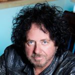 Steve Lukather – Megjelent az új album címadó dala
