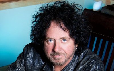 Steve Lukather – Megjelent az új album címadó dala