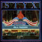 Styx - Paradise Theatre