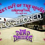 The Dead Daisies