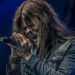 Todd La Torre – Válaszút és elmezavar