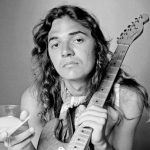Tommy Bolin