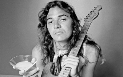 Tommy Bolin – Kiadatlan felvételek következnek