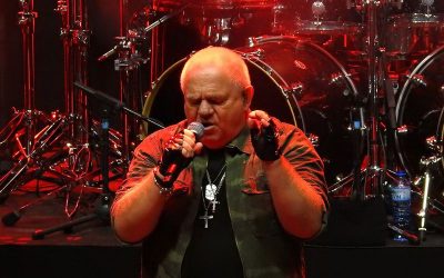 Udo Dirkschneider – Miért játszom még mindig az Accept-dalokat?