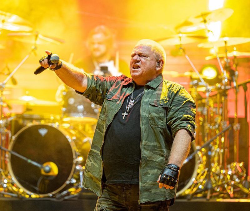 U.D.O. – Igazi ritkaságot kaptak lencsevégre