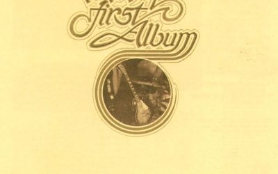 ZZ Top: First Album