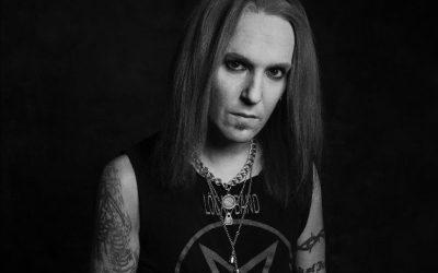 Elhunyt Alexi Laiho