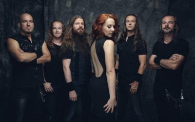 Epica – Ballada az új albumról: Rivers