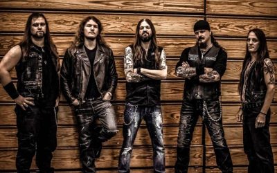 Iced Earth – Kilépett az énekes, a basszer, majd a gitáros is