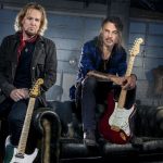 Smith / Kotzen
