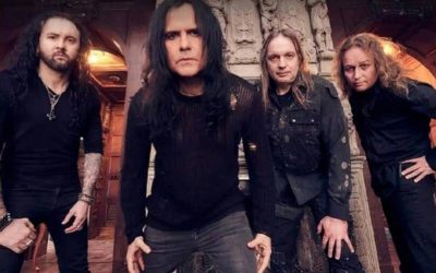 Kreator – Tizenöt dalt már elkészítettek az új albumhoz