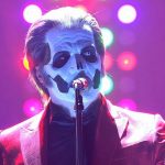 papa emeritus iv